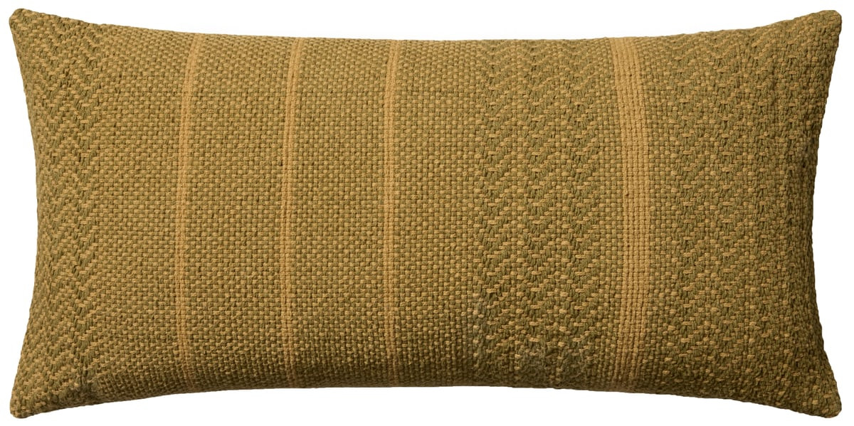 Amber Lewis x Loloi Blair Pillow PAL-0058 Contemporary / Modern Pillow | Rugs Direct | Rugs Direct