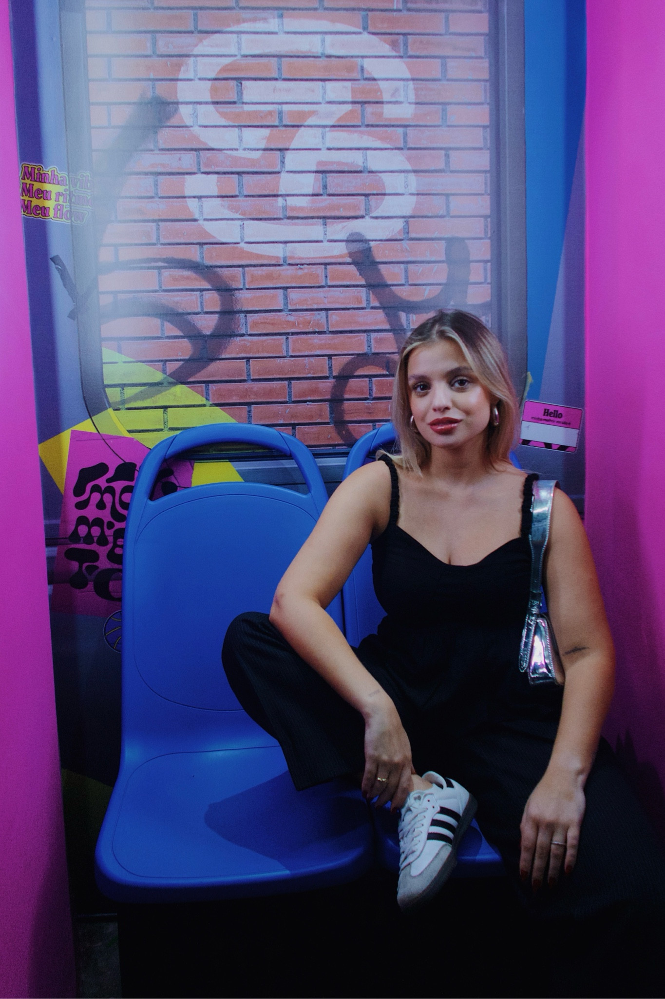 samba lover 🖤

#LTKbrasil