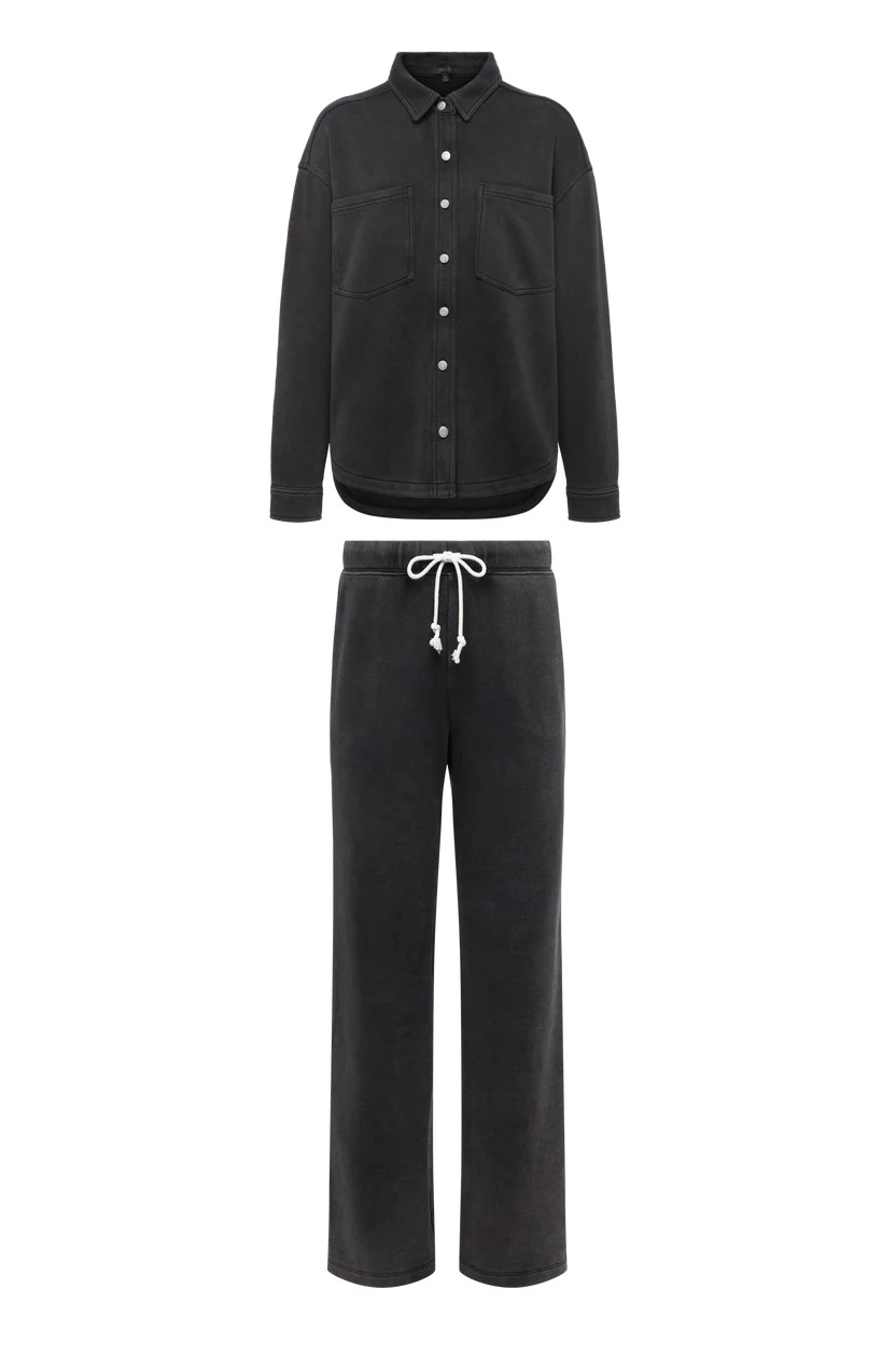 The Weekend Set | Terry | nuuds