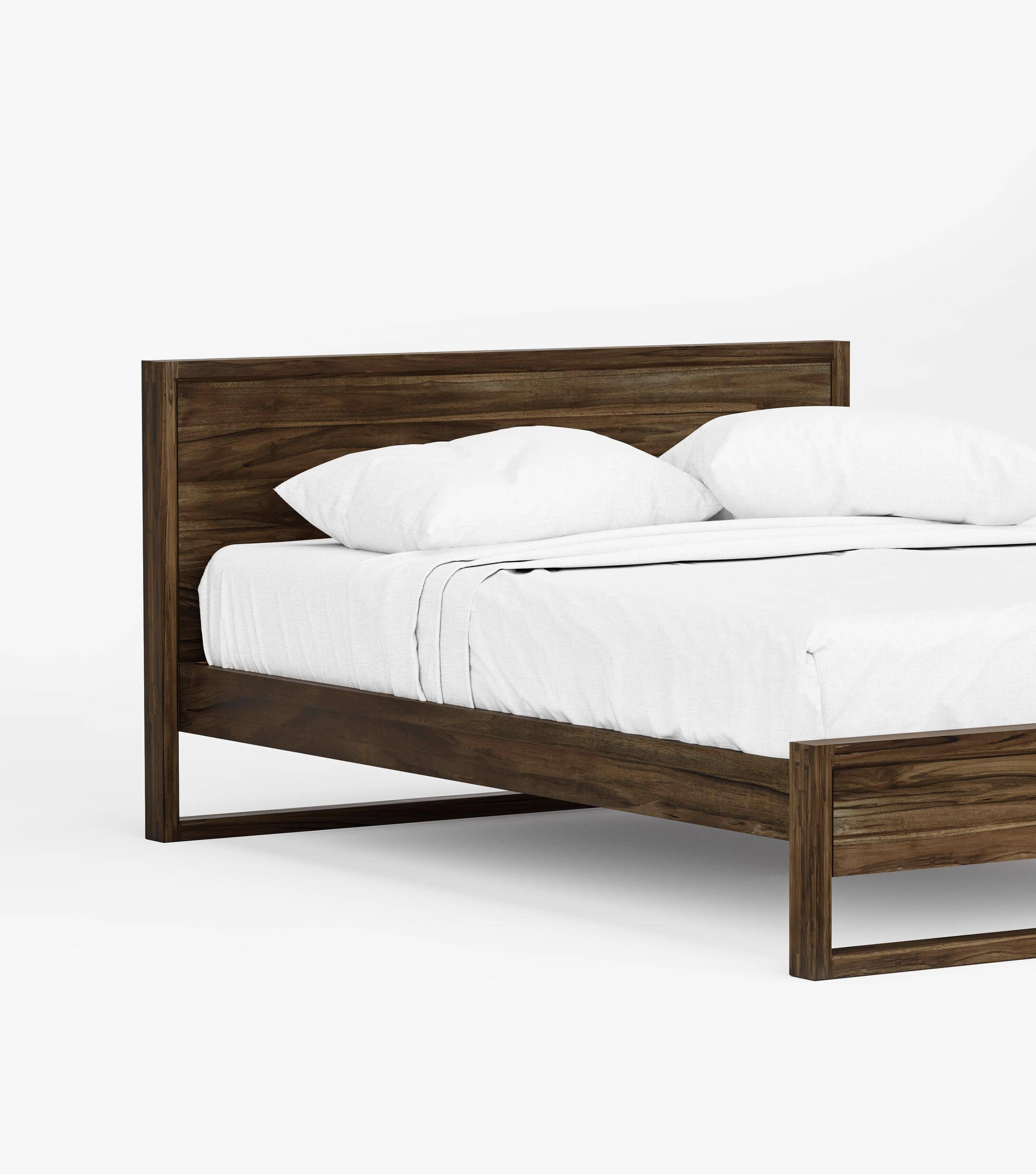 Terrabona Bed | Forever Furniture by MasayaCo | Masaya Co