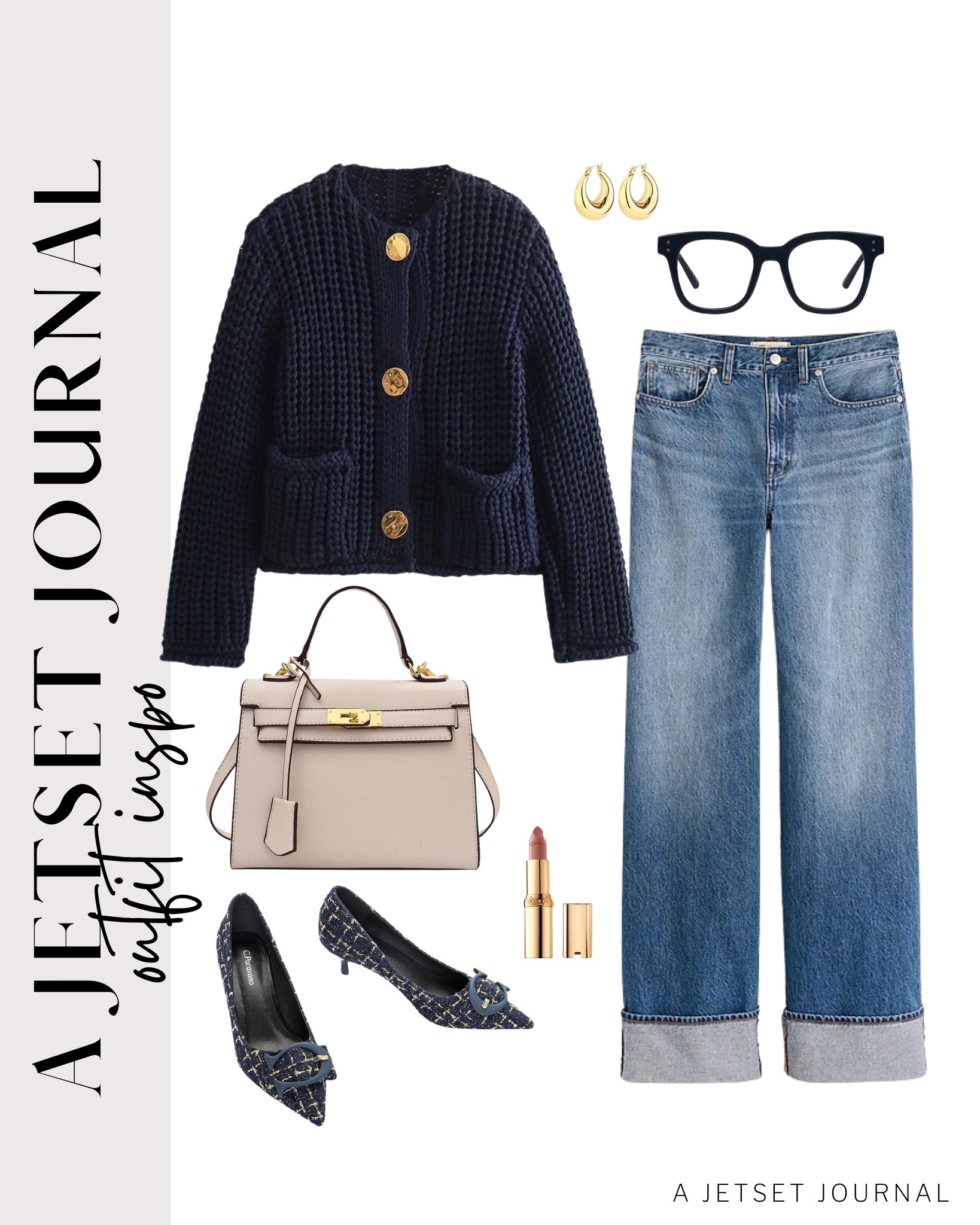 Cozy up in a chunky knit cardigan and your new favorite jeans!

chunky knit, cozy outfits, must-have jeans, winter layers, casual style, comfy chic, seasonal fashion, cozy vibes, wardrobe essentials, effortless style, everyday looks, winter wardrobe

#LTKU #LTKStyleTip #LTKSeasonal