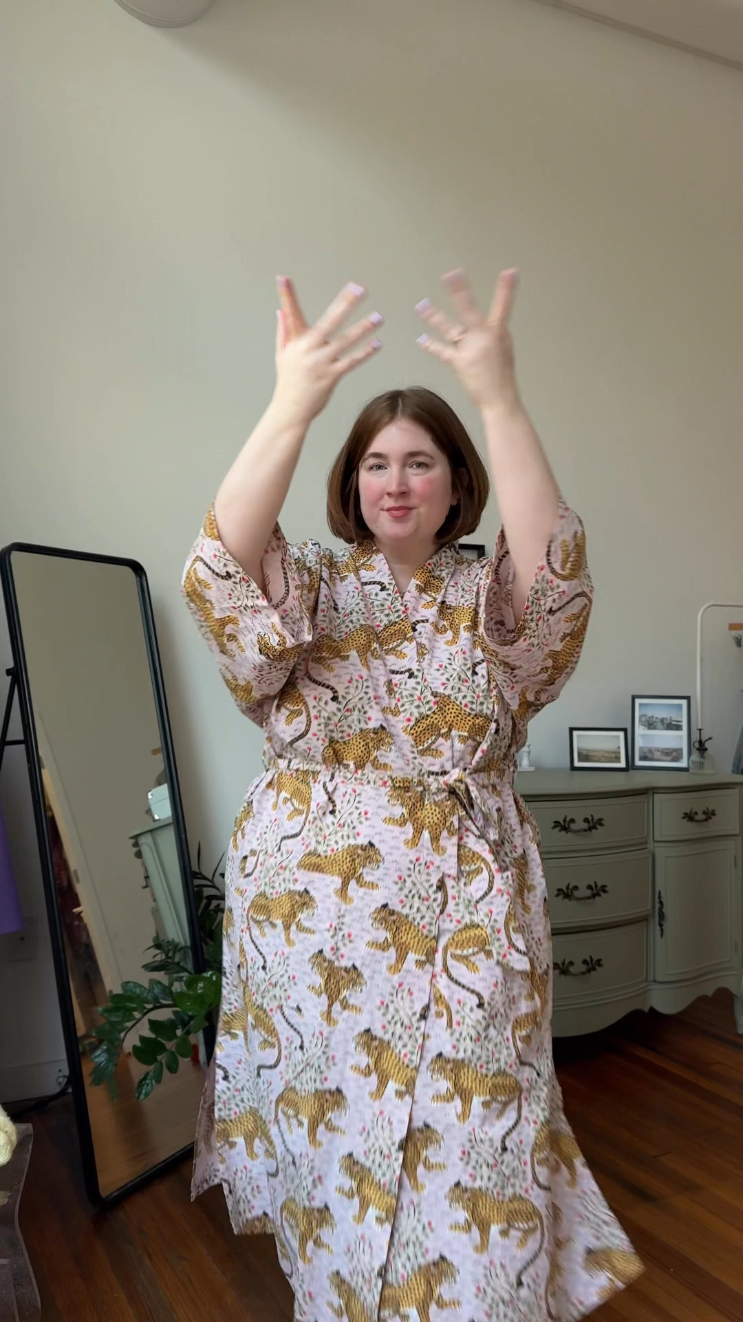 Some of my favorite looks this week!

#LTKPlusSize #LTKMidsize