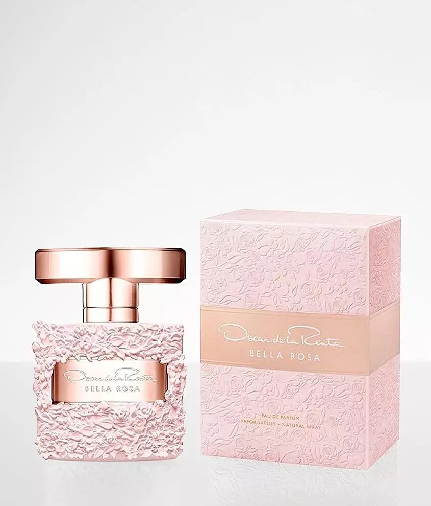 Bella Rosa Fragrance | Buckle