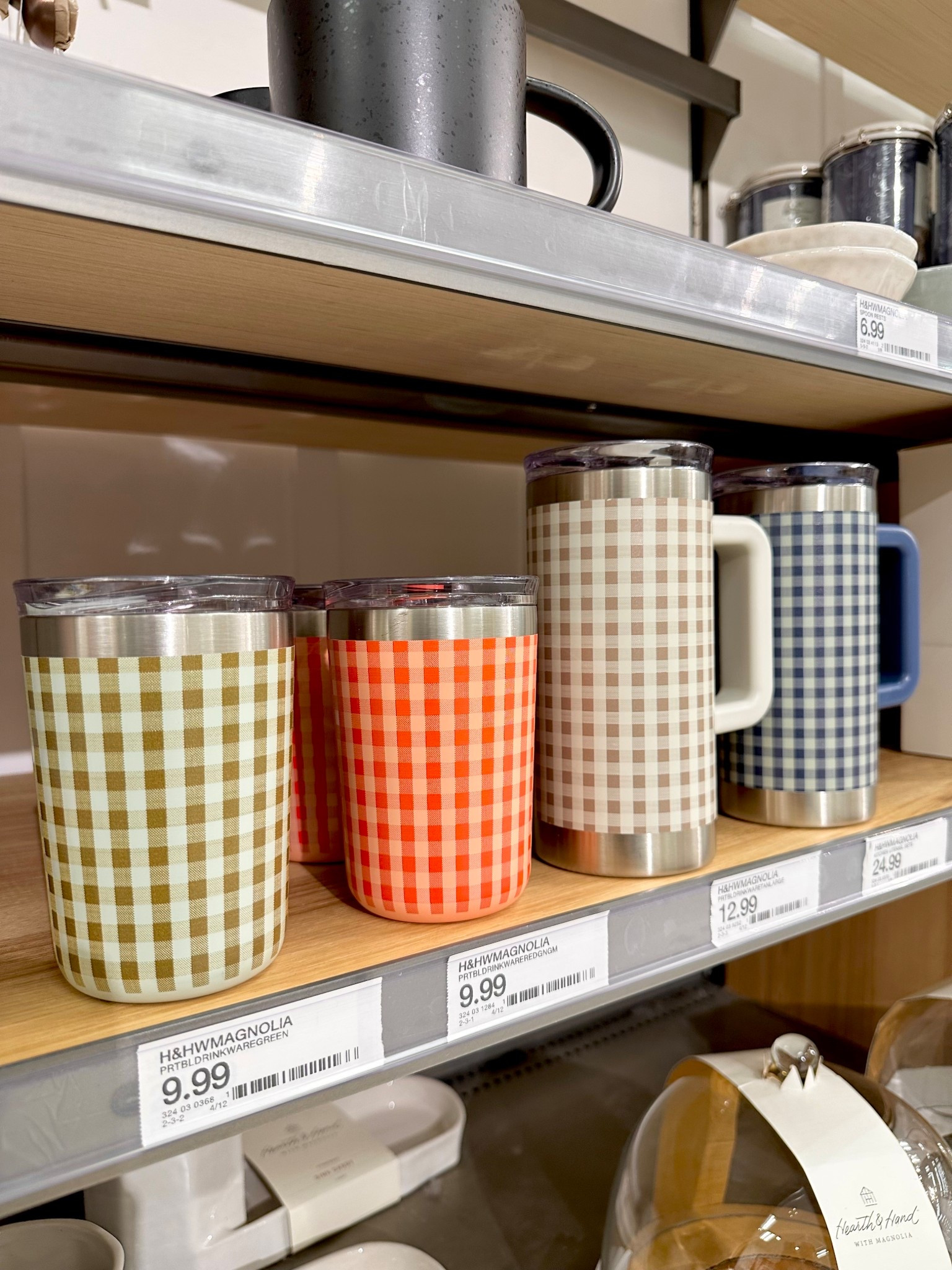 Preview the collection 

#LTKHome #LTKmomlife #LTKSeasonal