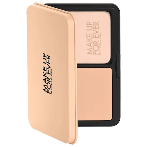 HD Skin Matte Velvet Blurring Powder Foundation | Sephora (US)