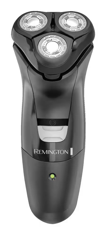 Remington R3 PowerFlex 360 Precision Cut Electric Razor/Rotary Shaver with Trimmer, 4-pc | Canadian Tire