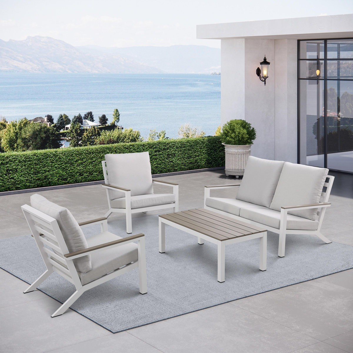 Upgrade your outdoor space this summer with a beautiful patio conversation set—perfect for relaxing, hosting, and soaking in those golden hour vibes 🌿✨#BirchLane #PatioConversationSet #OutdoorConversationSet #SummerGarden #BackyardRefresh #OutdoorLiving #PatioVibes #GardenInspo #BackyardGoals #OutdoorFurniture #CozyCorner #LoungeInStyle #GardenSeating #OutdoorDecor #HomeInspo #SummerSetup #TerraceDecor #BalconyVibes #RelaxingSpace #ChillOutdoor #EntertainGuests #AestheticSetup #LuxuryPatio #DreamGarden #HomeStyle #OutdoorGoals #FurnitureFinds #ShopNow #USAHome

#LTKSeasonal #LTKHome #LTKSaleAlert