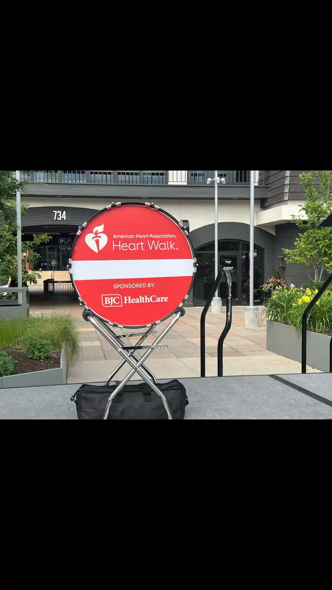 Every step counts, and every beat matters. ❤️👟
I’m joining the American Heart Association’s Heart Walk because heart health is community health. Every dollar raised helps fund groundbreaking research, spreads CPR training, and fights heart disease and stroke so more families get more time together.
We can turn steps into lifesaving action right where we live!

#HeartWalk #HealthyHearts #AmericanHeartAssociation #KeepMoving #CommunityImpact

#LTKdayinmylife #LTKActive #LTKOver40