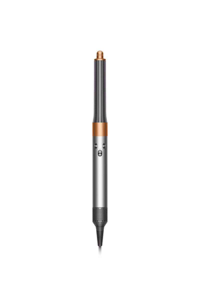 Refurbished Dyson Airwrap™ Origin multi-style Long  (Nickel/Copper) | Dyson (US)