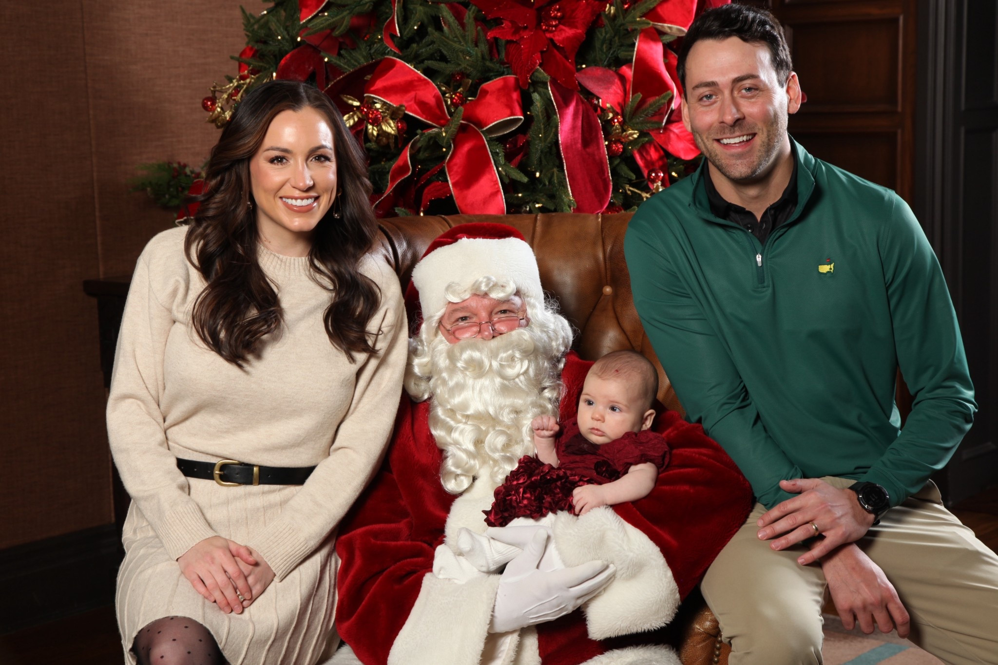 I love a sweater set! This top and skirt combo is so flattering and high quality for the price. Amazon win! The belt is also from Amazon, and has been a staple in my wardrobe for a while now.

#LTKFindsUnder50 #LTKootd #LTKHoliday