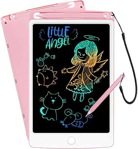 NOBES LCD Writing Tablet, 10-Inch Drawing Tablet Kids Tablets Doodle Board, Colorful Drawing Board G | Amazon (CA)