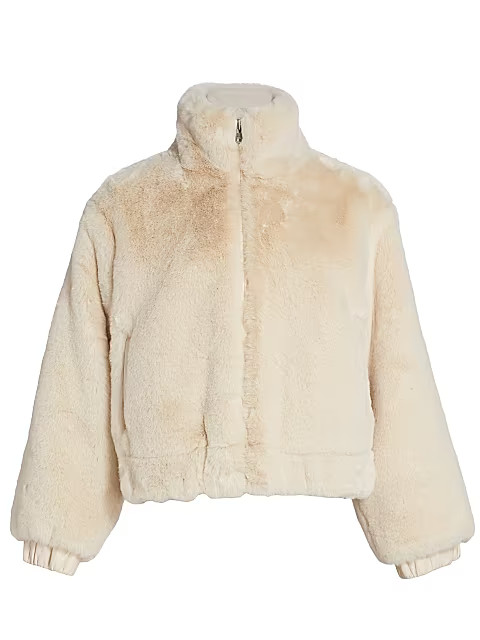 Eden Faux Fur Jacket | Saks Fifth Avenue