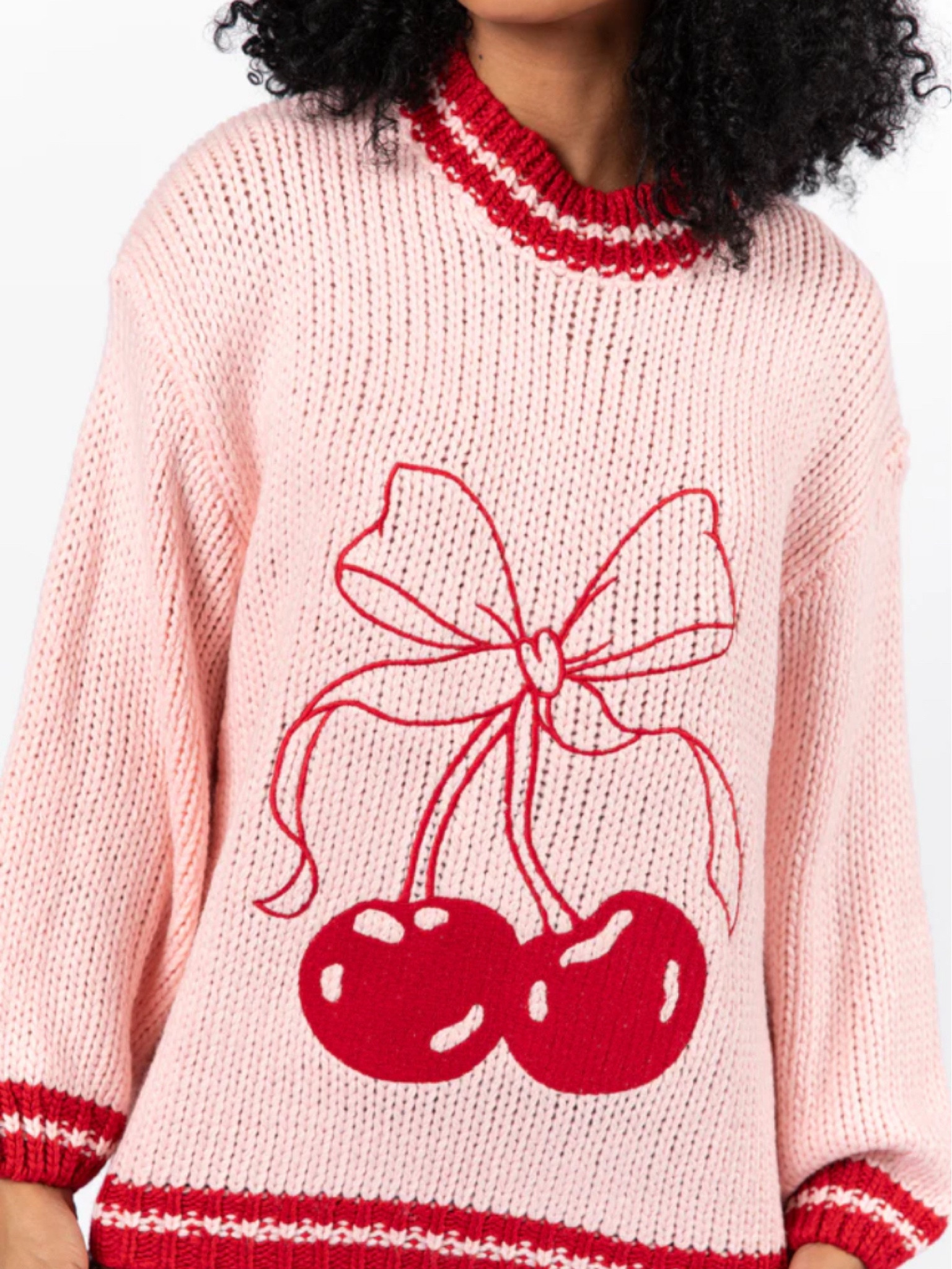 Pink Lily ♥️🍒

#LTKStyleTip #LTKSeasonal #LTKGiftGuide