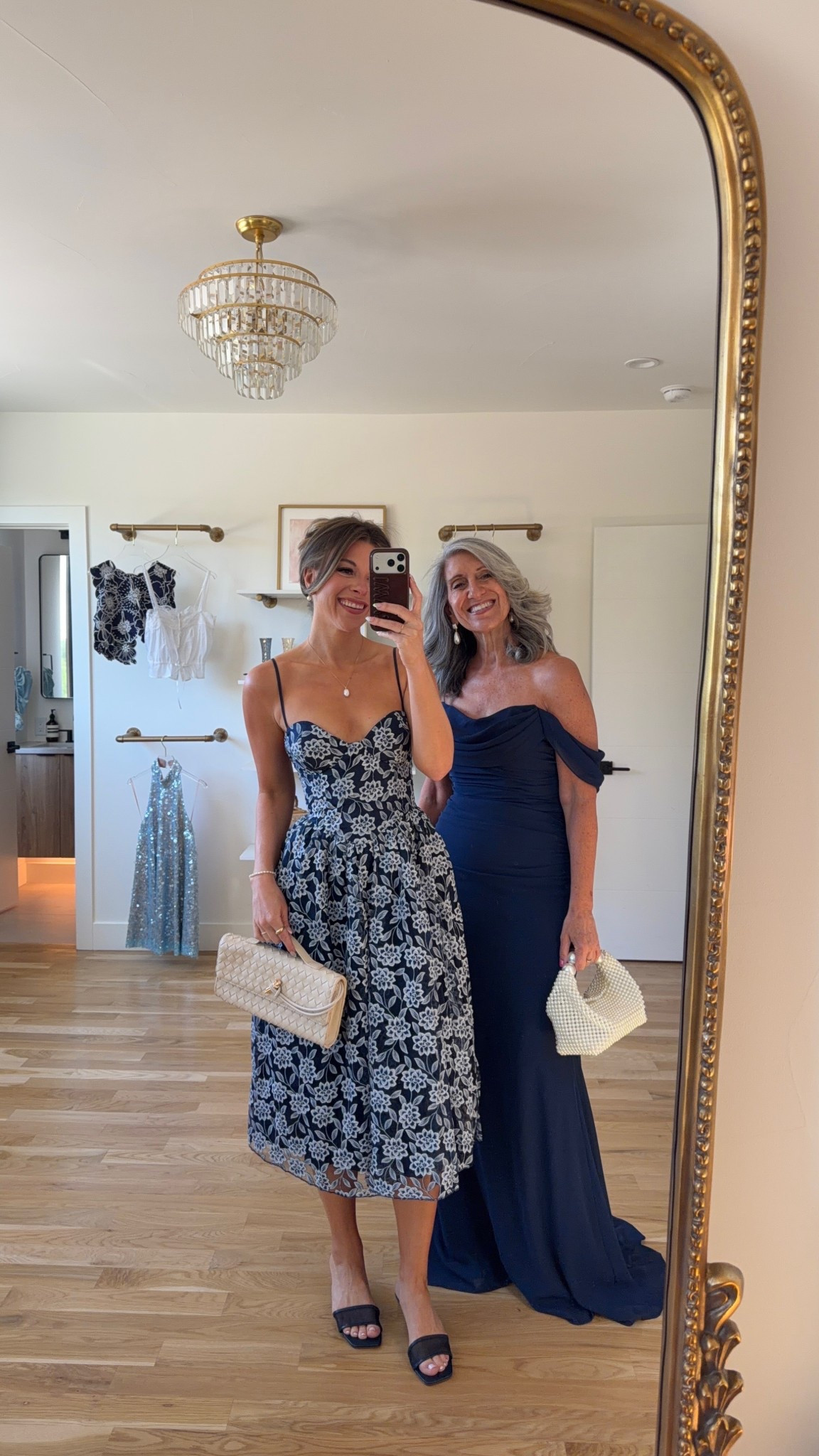 Lady Black Tie wedding guest and spring special occasion dresses

vici: emerson30
divi: emerson15

i sized down in navy midi to xs
mom did her normal medium 

Wedding guest
Formal event
Black tie
Floral
Metallic
Pleated
Mother of the bride
Special occasion 

#LTKWedding #LTKSeasonal #LTKootd