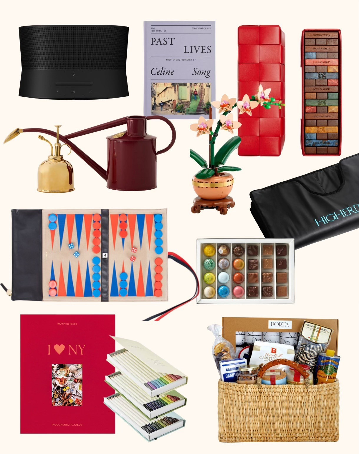 Gifts for the Extremely Analog

#LTKGiftGuide #LTKHoliday