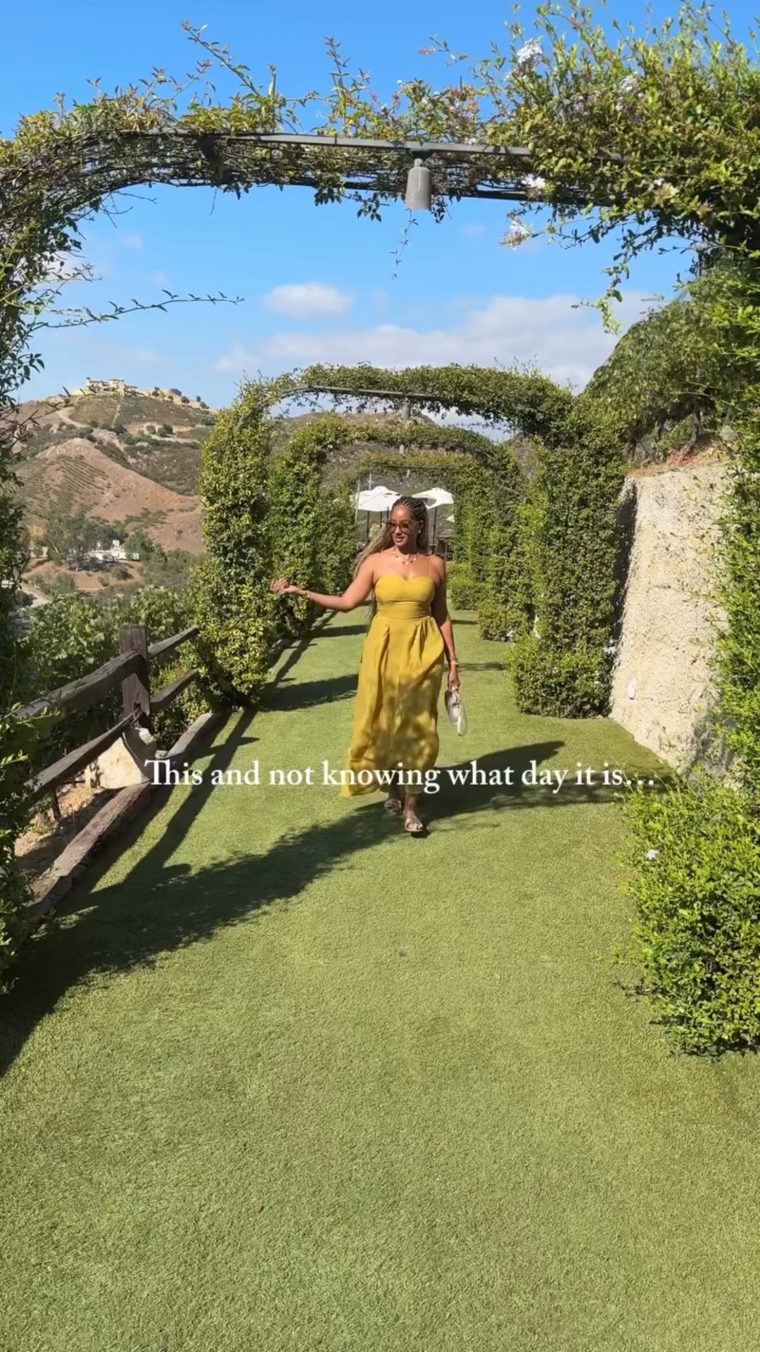 Mentally here for the rest of the year… 🍇☀️
•
•
•
•
•

#softlife #endofsummervibes #goldenhourglow #luxurylifestyle #softgirlenergy #summerunwind #luxuryaesthetics #savorthemoment #sunsetsips