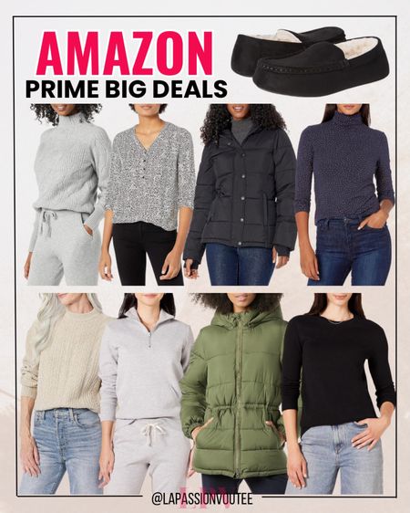 Amazon Prime Big Deals top picks for women!

#LTKsalealert #LTKfindsunder100 #LTKxPrime