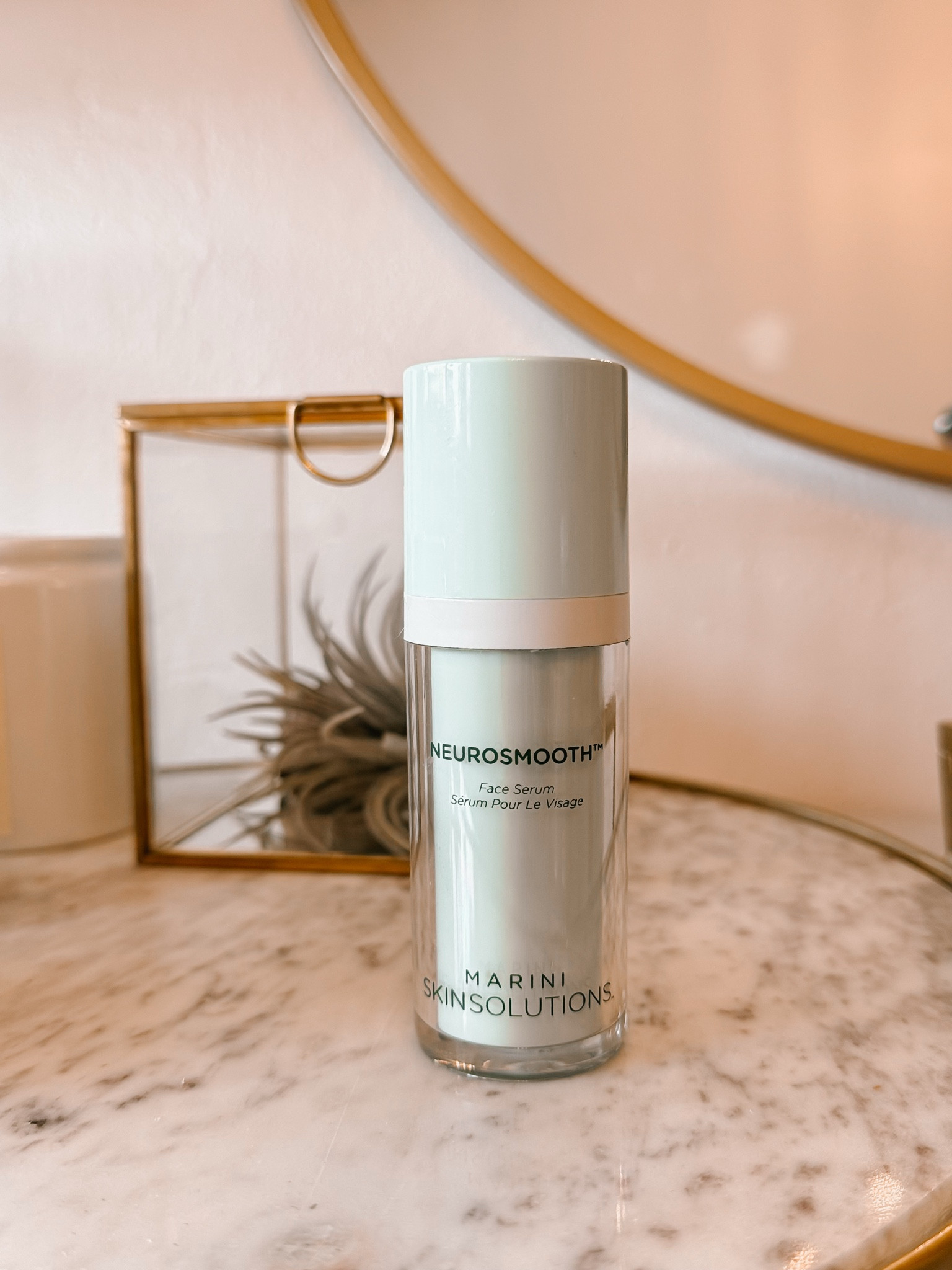 If skin texture, wrinkles or dullness is your concern this serum is what you want. 

On Sale now. 20% off until Monday  

#LTKBeauty #LTKCyberWeek #LTKOver40