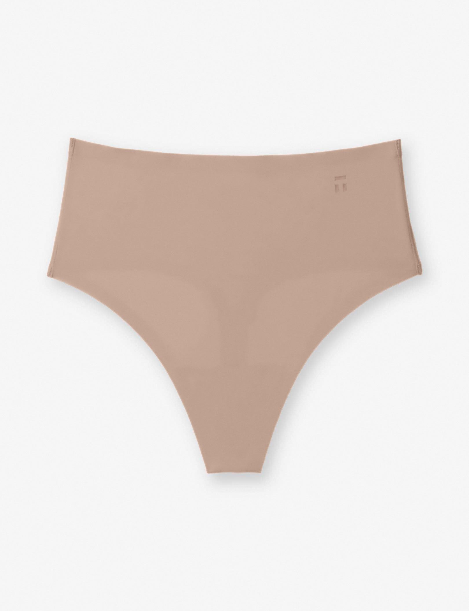 Women's Air Invisibles™ High Rise Thong | Tommy John