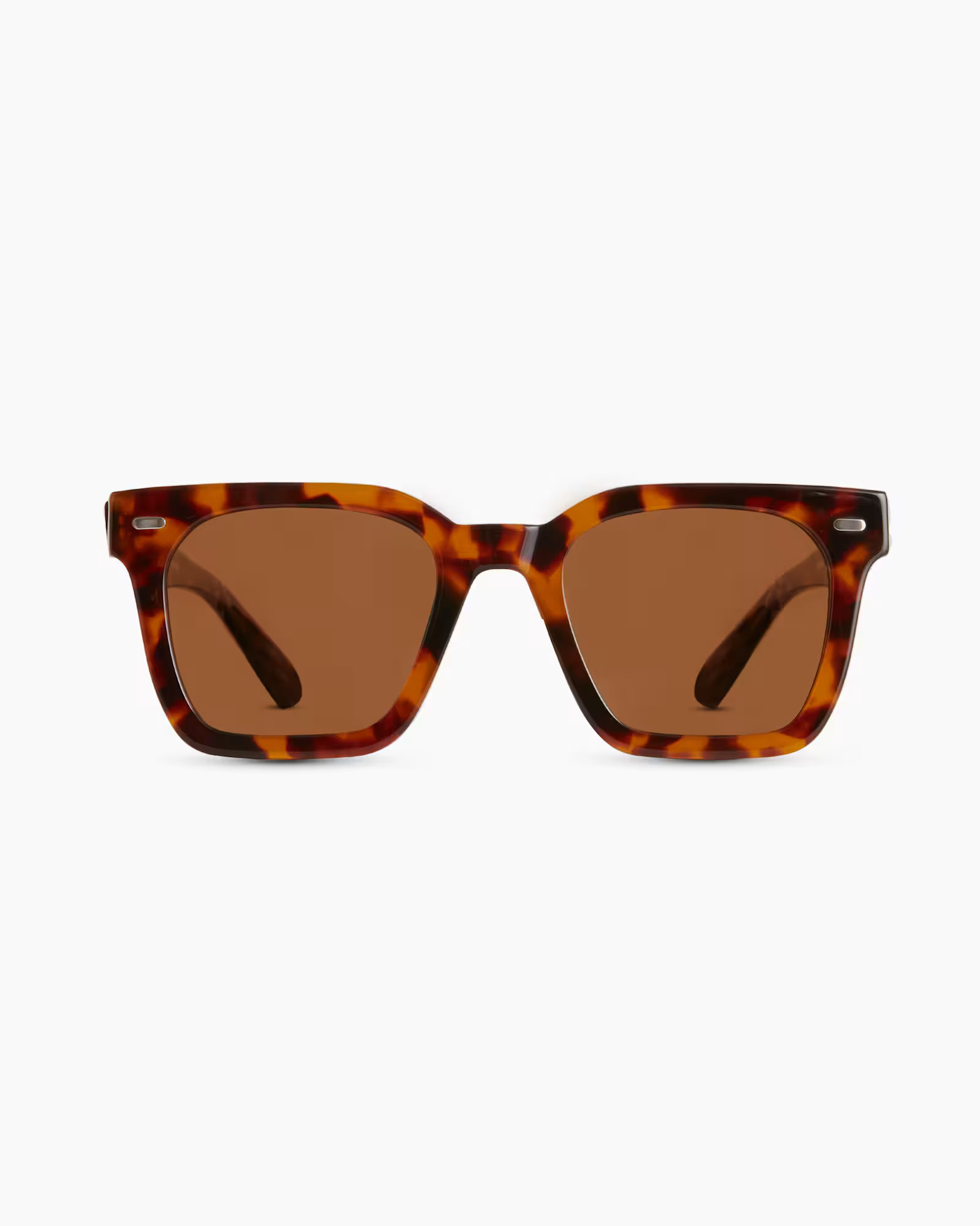 Riley Polarized Acetate Sunglasses | Quince