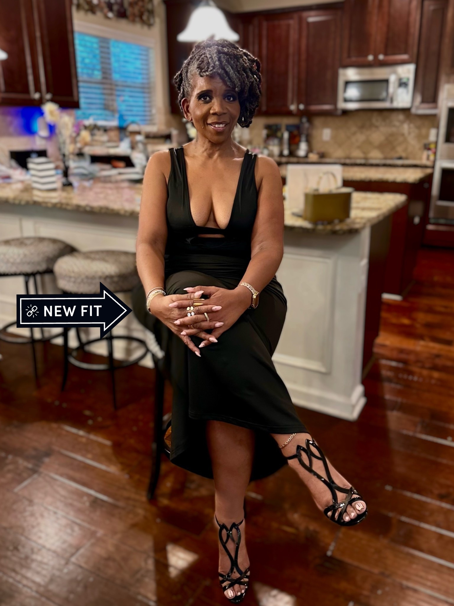 Everyone needs a LBD for an occasion ✨
Here’s a few options.

#LTKgrwm #LTKootd #LTKdayinmylife