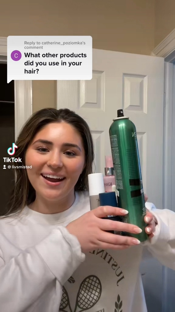 Hair care products I use on hair wash day 🫡

#LTKstyletip #LTKFind #LTKbeauty