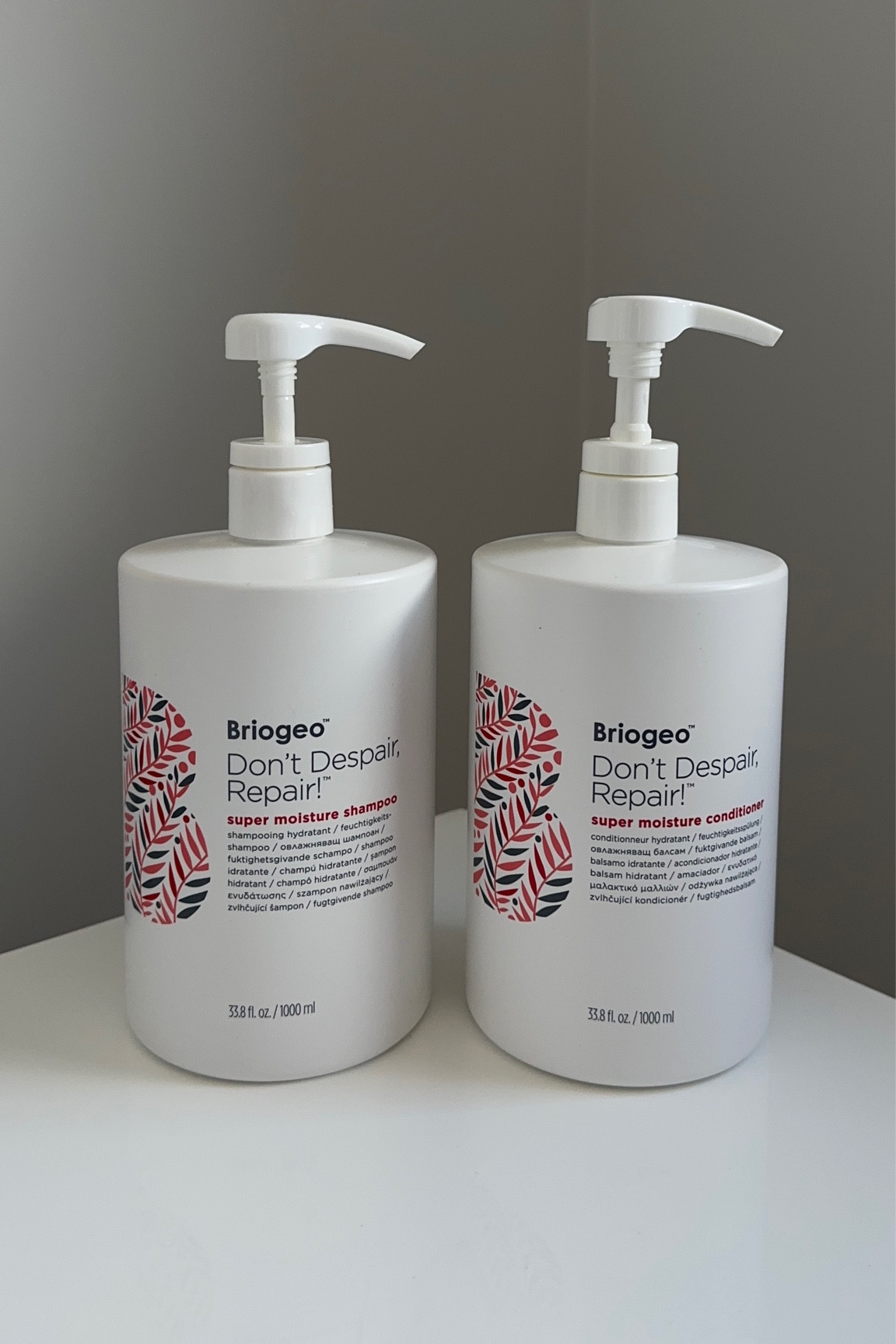 Hair Wash Day

#LTKFind #LTKbeauty #LTKstyletip