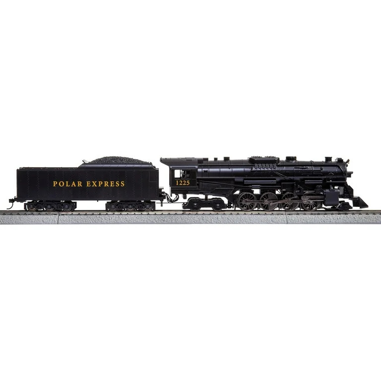 Lionel HO Scale The Polar Express Model Train Set | Walmart (US)