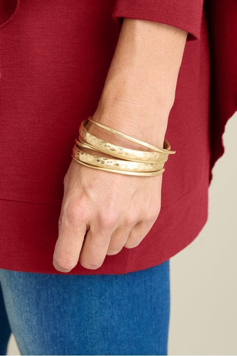 Morena Bangle Set | Soft Surroundings