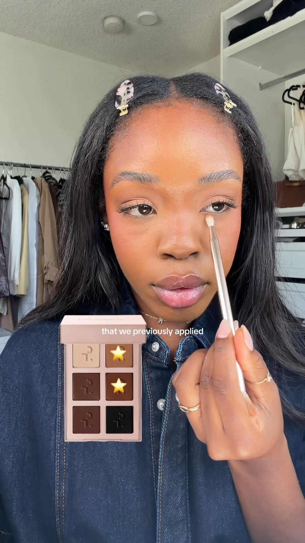 If you hate eyeshadow, this tutorial is for YOU! It’s so easy with these tips 👏🏾✨ #makeuptutorial #eyeshadow #eyeshadowtutorial #beginnermakeup #makeuptips #naturalmakeup 

#LTKgrwm #LTKBeauty
