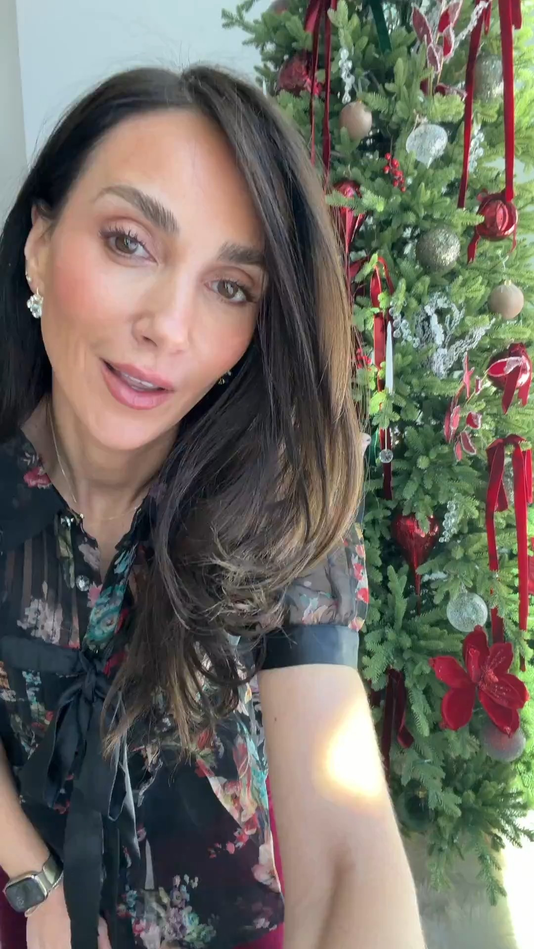 The outfit willl have them asking who is that girl, annabrstylee

#LTKSeasonal #LTKootd #LTKHoliday