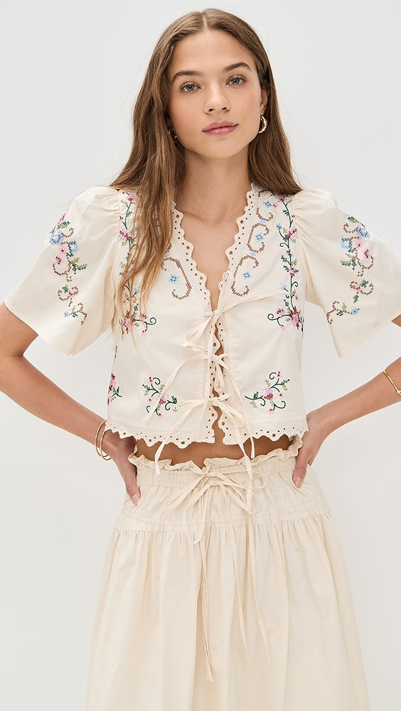 Shopbop — shop this pick from Emily's edit