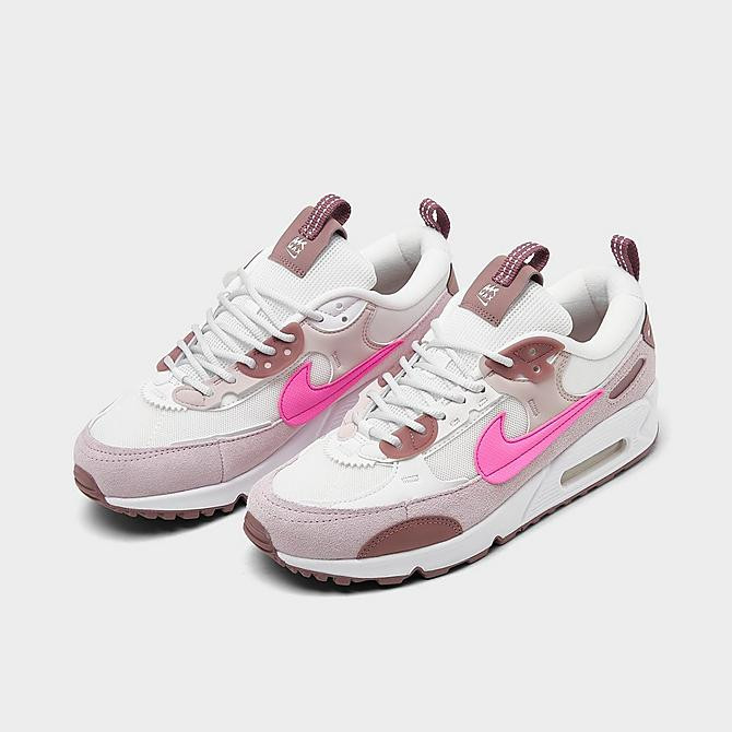 Women's Nike Air Max 90 Futura Casual Shoes | Finish Line (US)