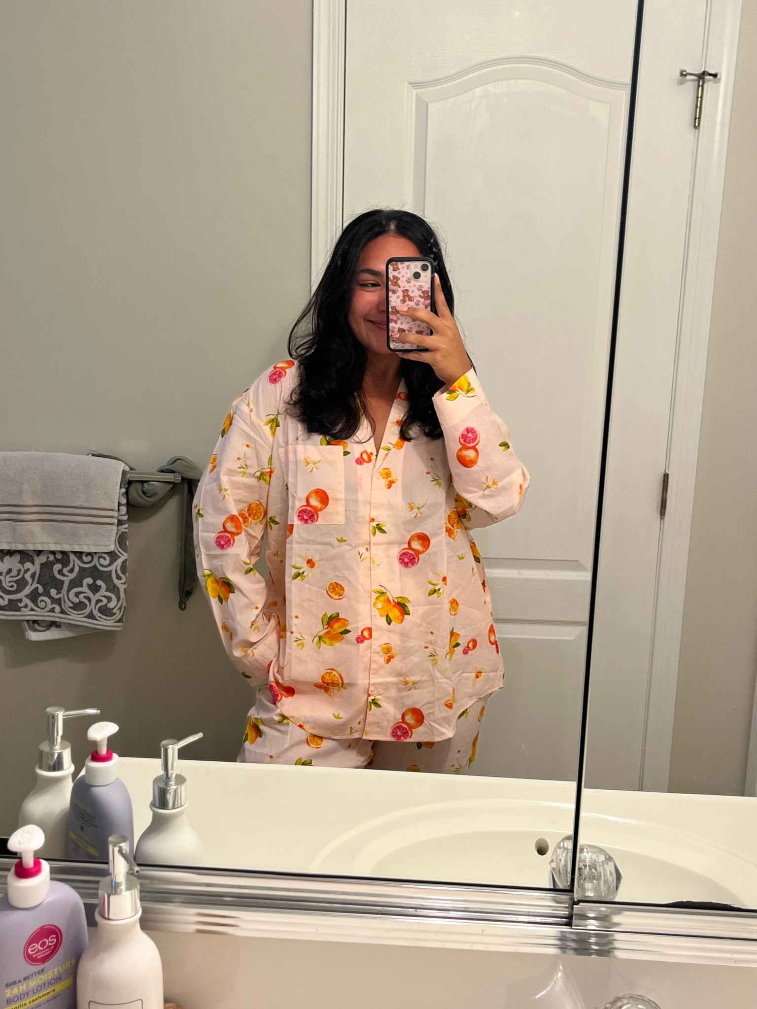 Summer pjs! (I have size L)