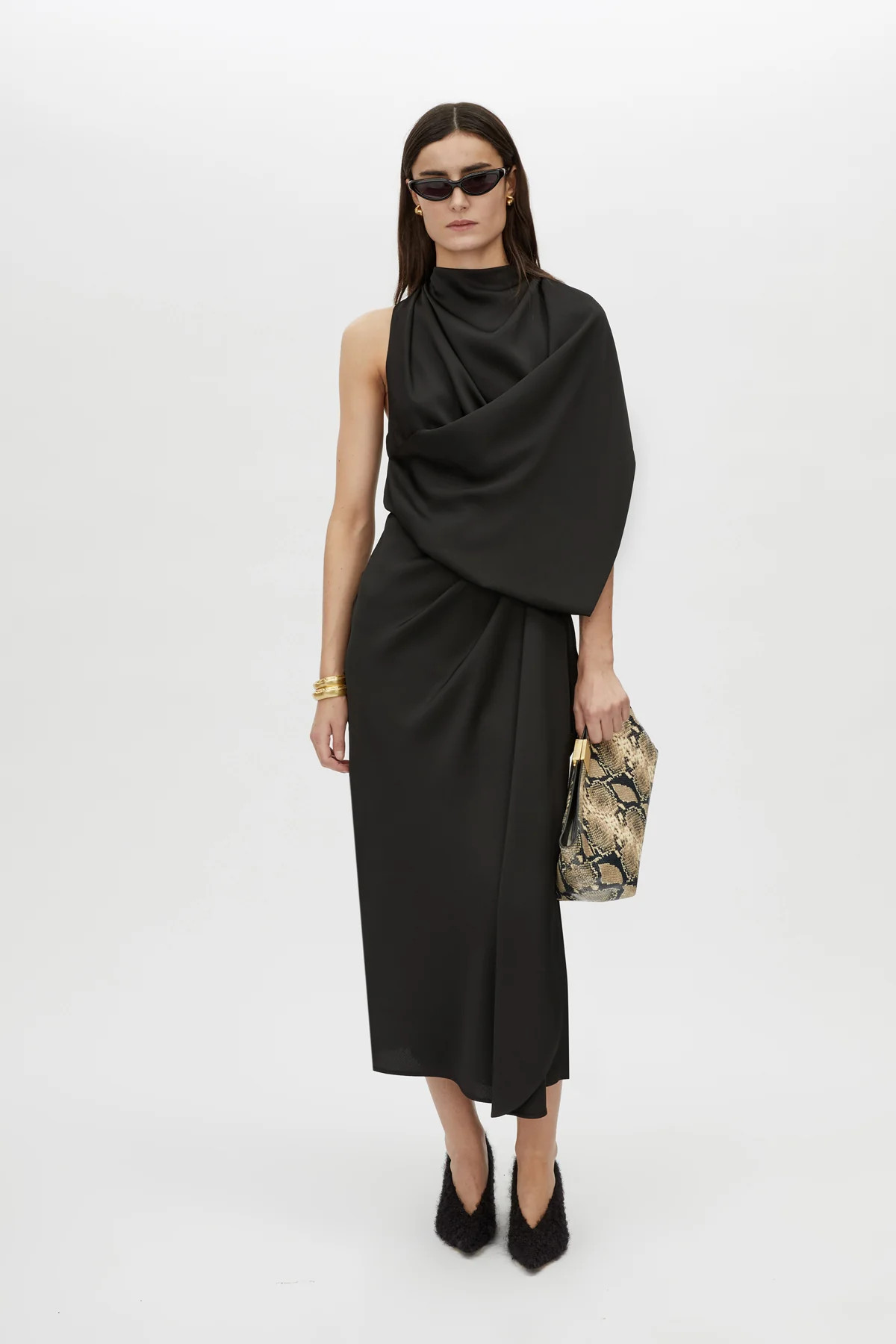 Katia Dress | CAMILLA AND MARC (ANZ)