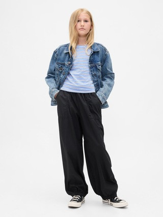 Kids Easy Baggy Joggers | Gap (US)