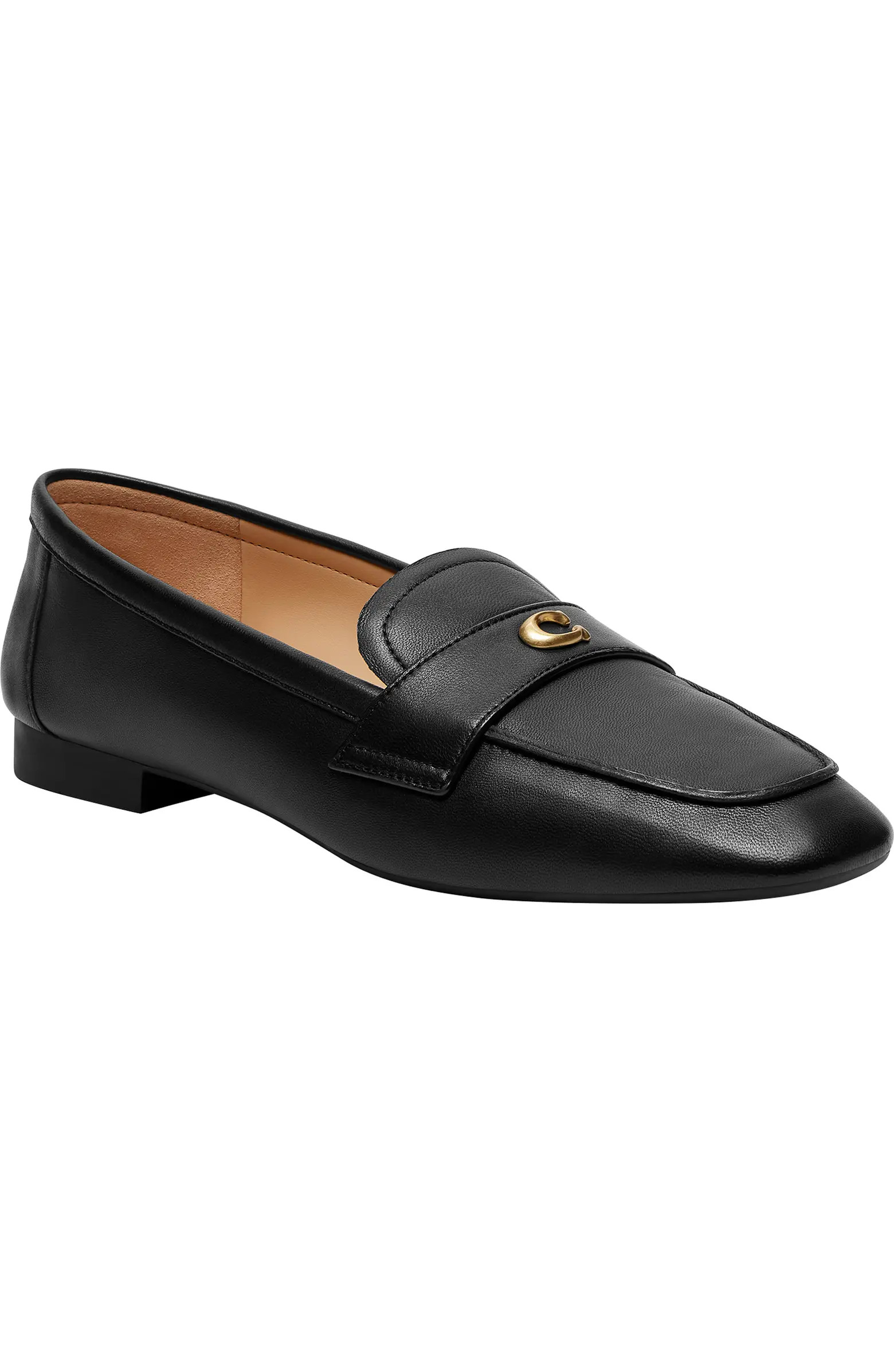 Sculpted C Loafer (Women) | Nordstrom