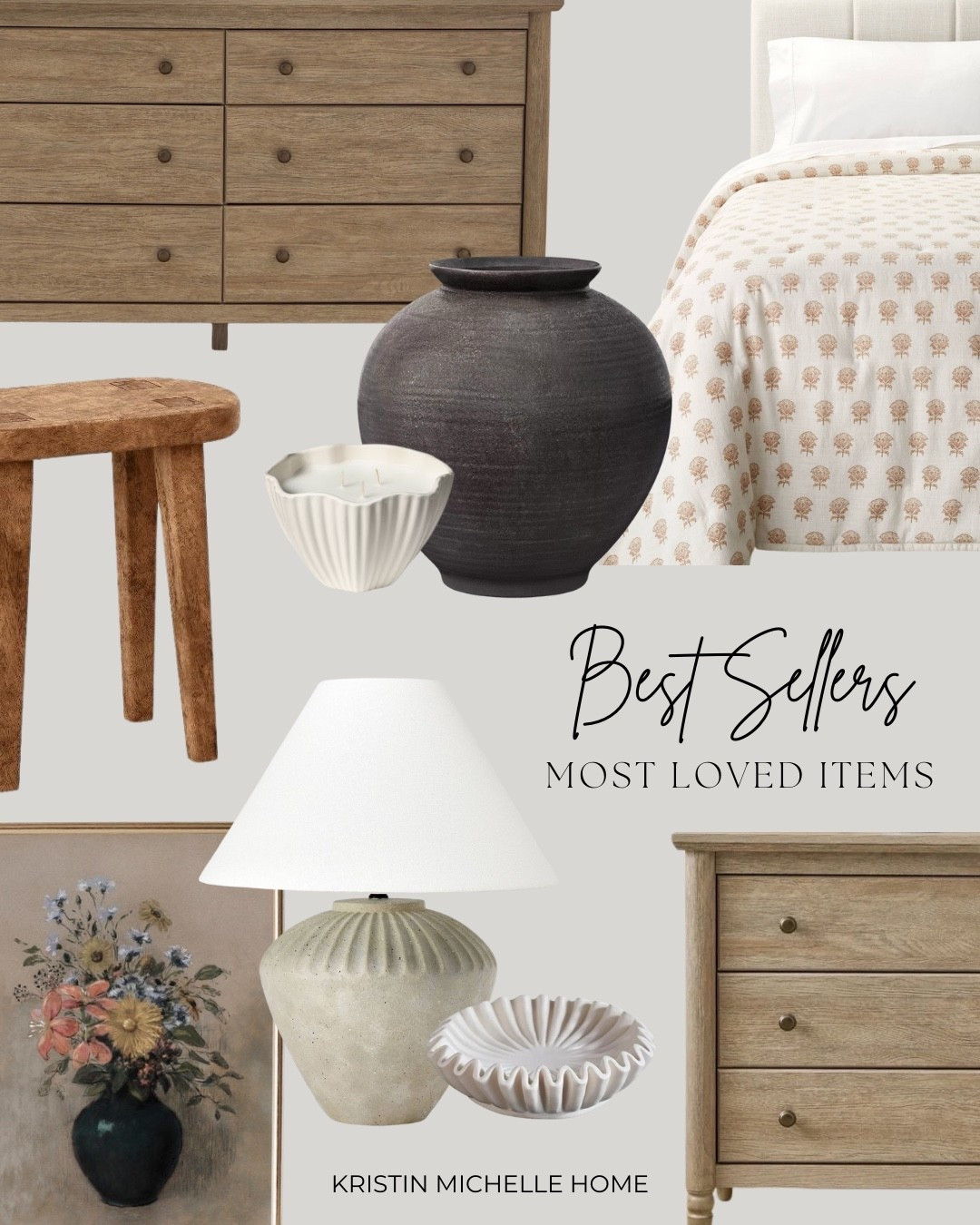 Best sellers from last week 🤎

#LTKHome