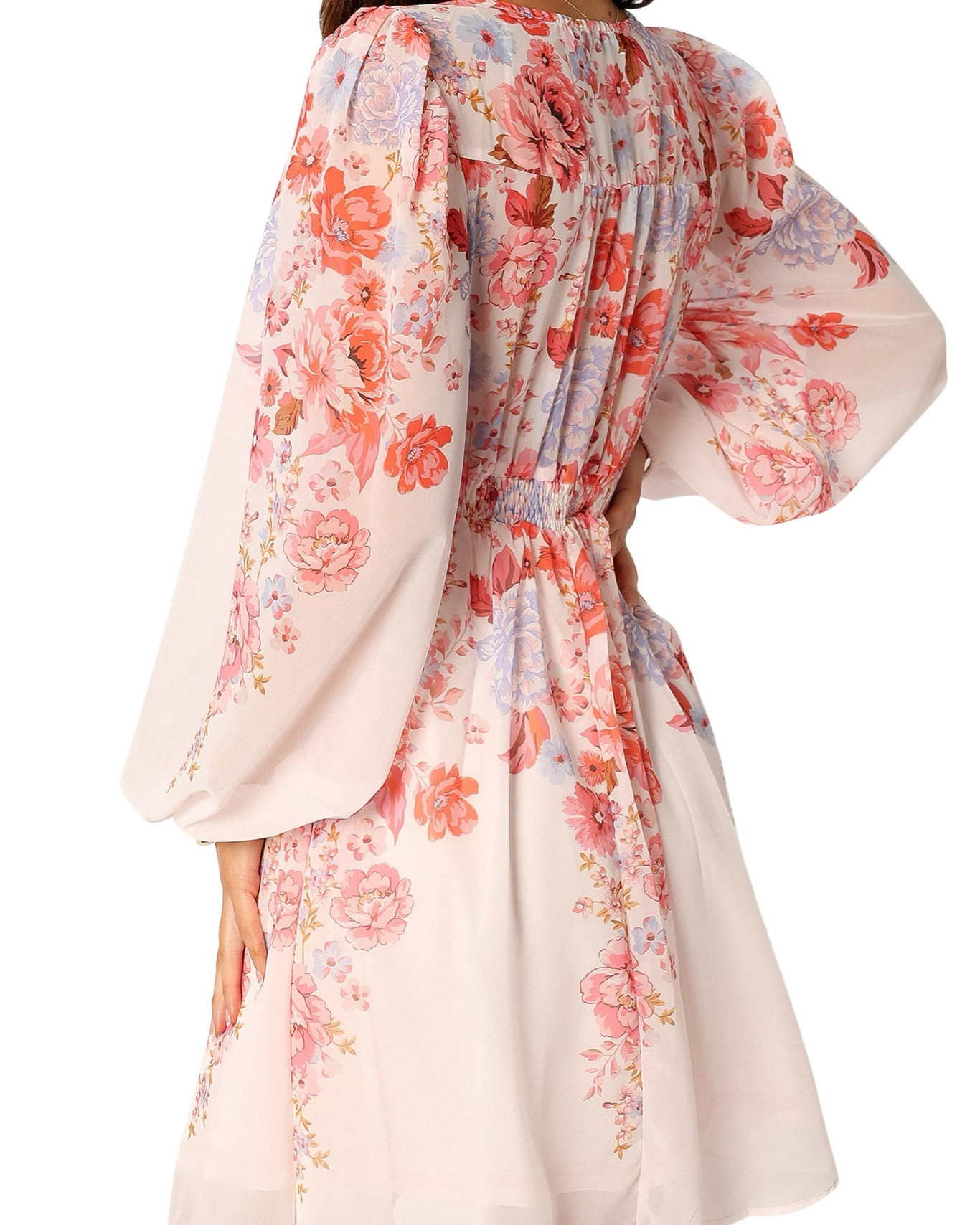 Floral dress
Zimmermann dupe
Dress

#LTKootd #LTKSeasonal
