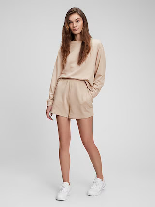 Cloud Light Sweat Short | Gap (US)