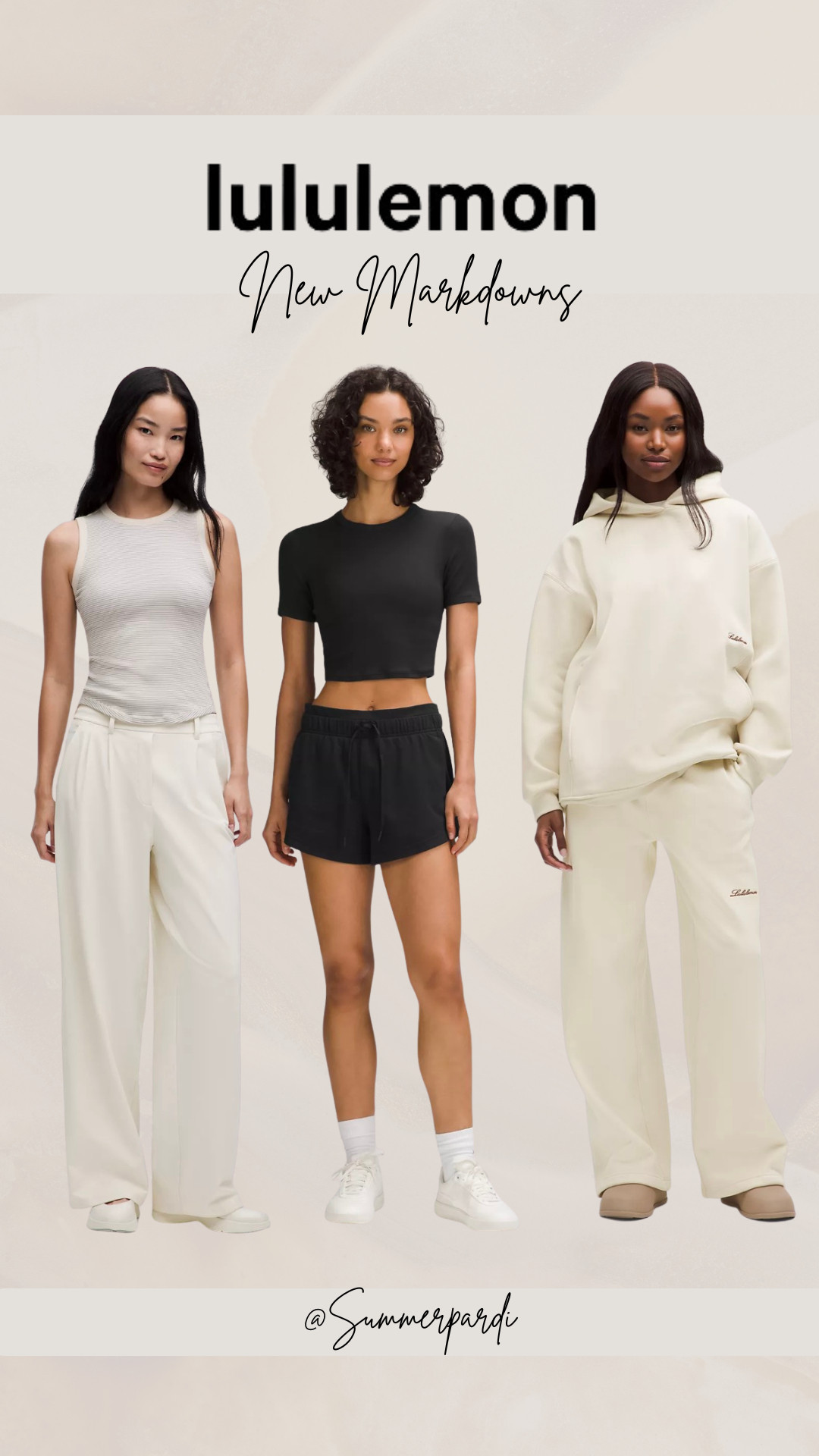 lululemon we made too much 

 #LTKootd #LTKfitnessgoals #LTKActive