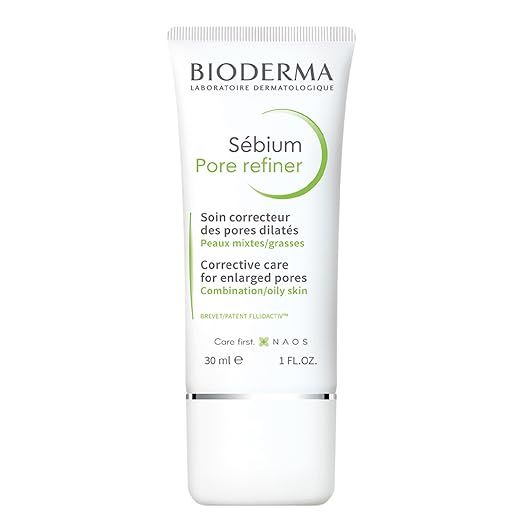Bioderma - Sébium - Pore Refiner Cream - Tightens Pores       Send to LogieInstantly adds this p... | Amazon (US)