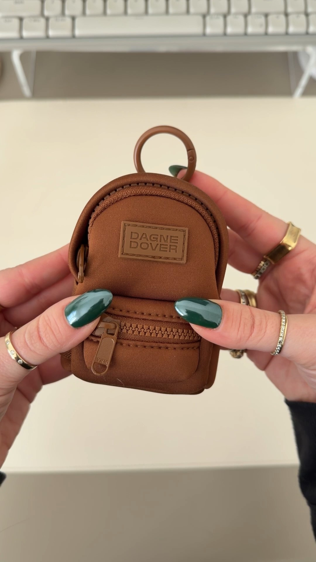 Mini makeup essential kit 🥹

#LTKGiftGuide #LTKTravel #LTKBeauty