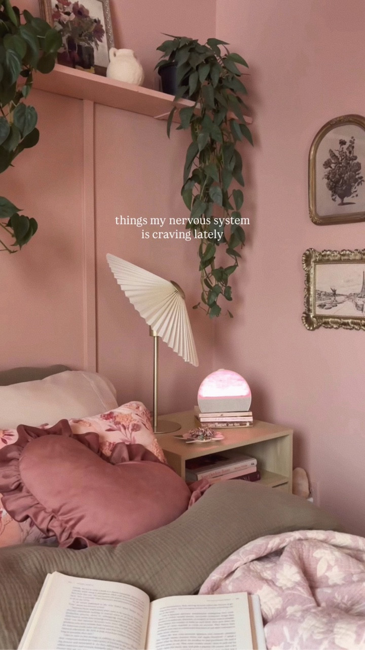 a few things i’m prioritizing lately 🕊️
 
 
 
 
#selfcare #slowliving #cozyhome #homedecorideas #homeinspo

#LTKselfcare #LTKHome #LTKSeasonal