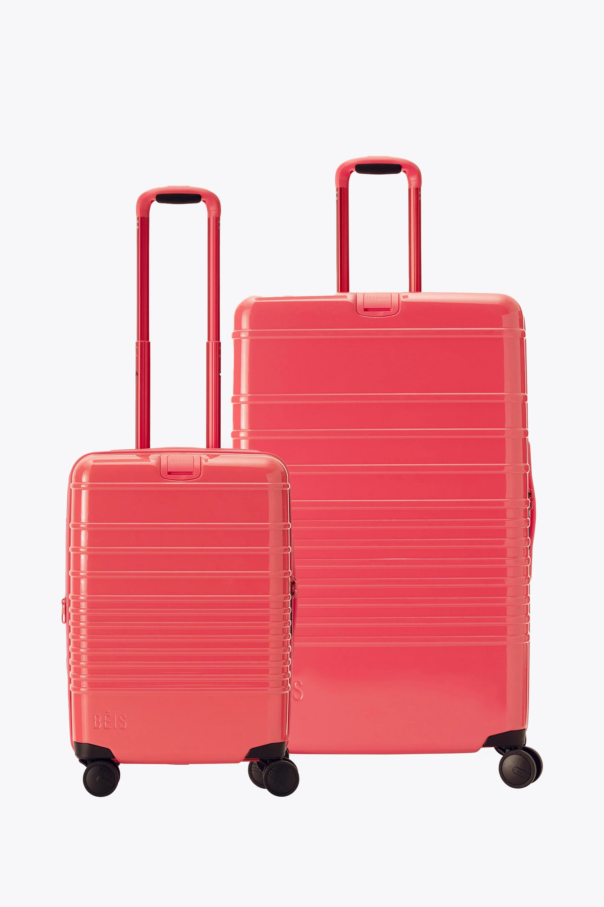 The Luggage Starter Set | BEIS