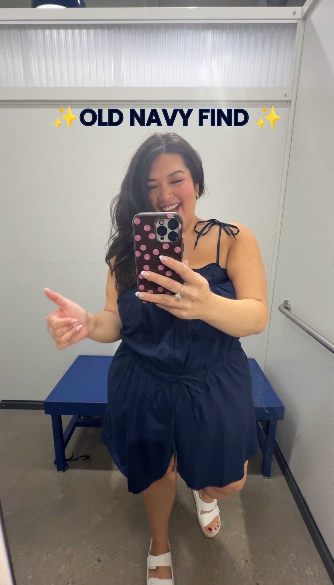 I’ll take one in every color plz & ty | summer outfit | plus size 

Romper runs TTS: xxl

#LTKootd #LTKPlusSize