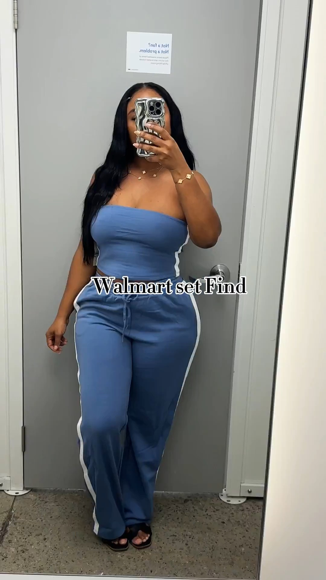  #walmartpartner #walmartfashion @walmartfashion

I’m so excited to officially announce my partnership with Walmart to showcase their women’s fashion apparel for this summer! ☀️

While shopping at Walmart recently, I found some amazing pieces that I knew you ladies would absolutely love. 😍

The best part? All of these items come in a variety of sizes and colors, so there’s something for everyone! 💕🛒

Stay tuned as I share my favorite finds and style 


#LTKActive #LTKFindsUnder50 #LTKSaleAlert