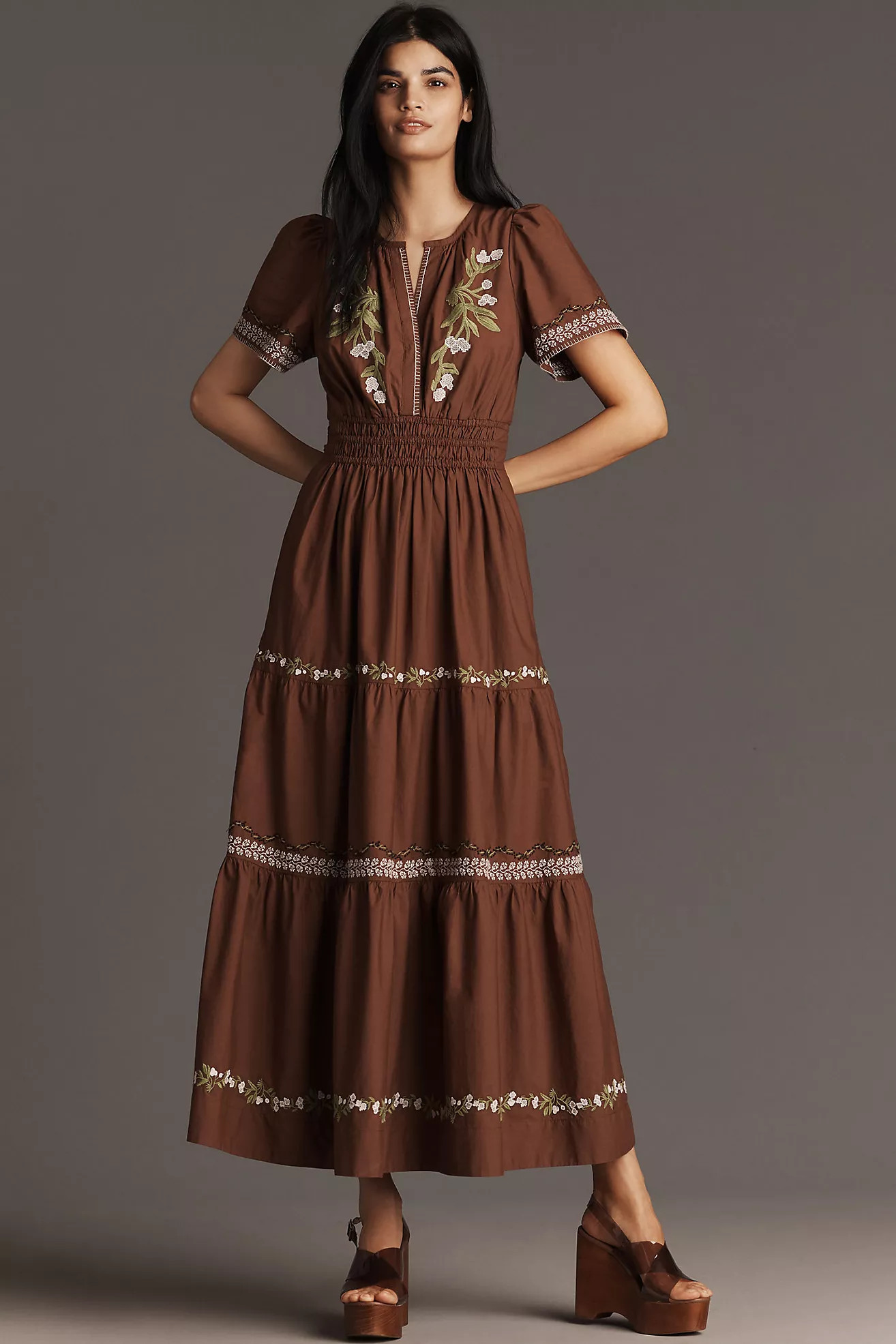 Anthropologie | Anthropologie (US)