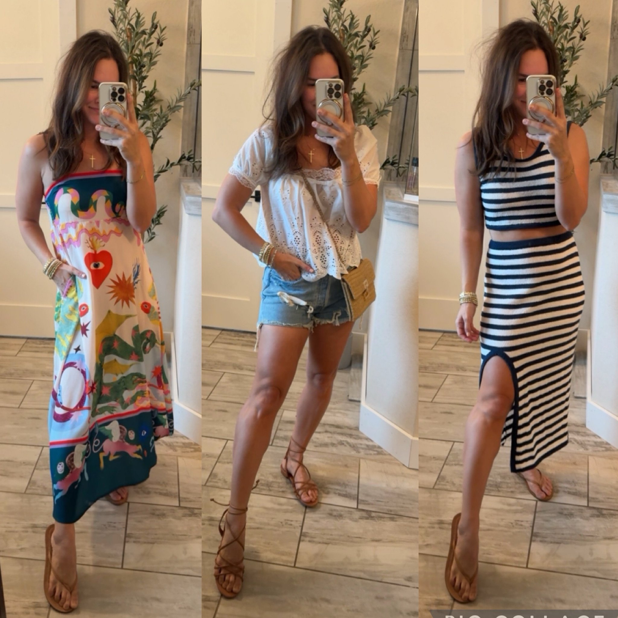 . Y’all wanted a spring break/resort round up from Amazon so here ya go . All are tts and so impressed with them all  ✨
.
#amazon #amazonfashion #amazonfinds #resortwear #springstyle #outfitideas #affordablestyle #affordablefashion

#LTKSwim #LTKFindsUnder50 #LTKSaleAlert