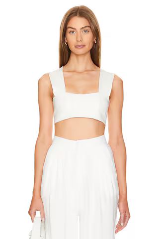 Channing Crop Top
                    
                    NONchalant Label | Revolve Clothing (Global)